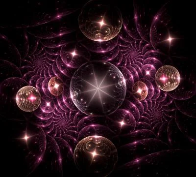 Abstract background Stock Illustration