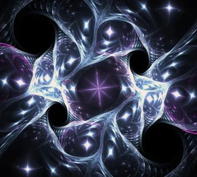 Abstract background Stock Illustration