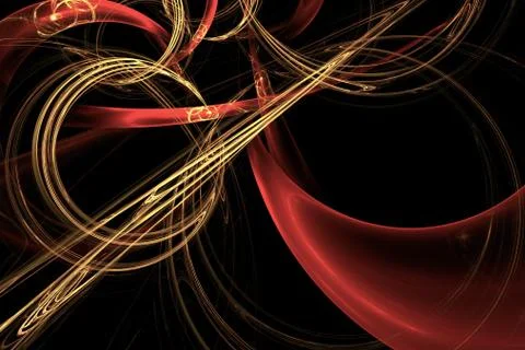 Abstract background Stock Illustration