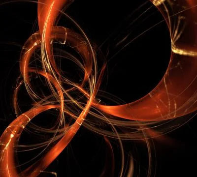 Abstract background Stock Illustration