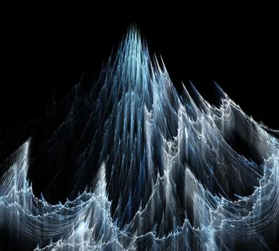 Abstract background Stock Illustration