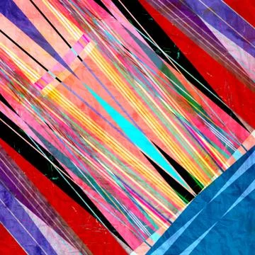 Abstract background Stock Illustration