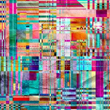 Abstract background Stock Illustration