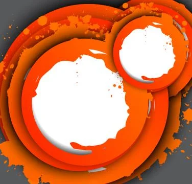 Abstract background Stock Illustration