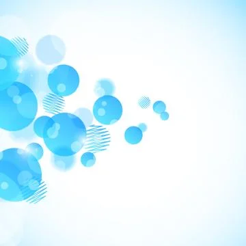 Abstract background Stock Illustration