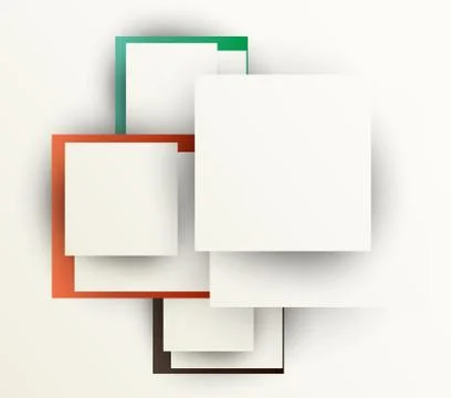 Abstract background Stock Illustration