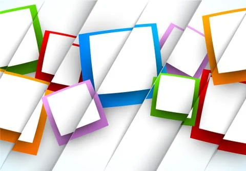 Abstract background Stock Illustration