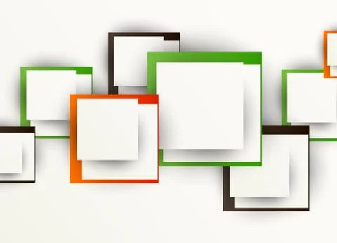 Abstract background Stock Illustration