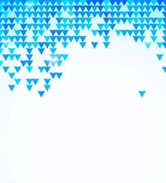 Abstract background Stock Illustration