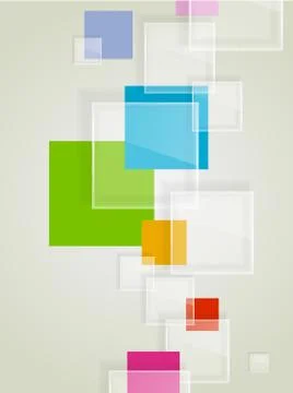 Abstract background Stock Illustration