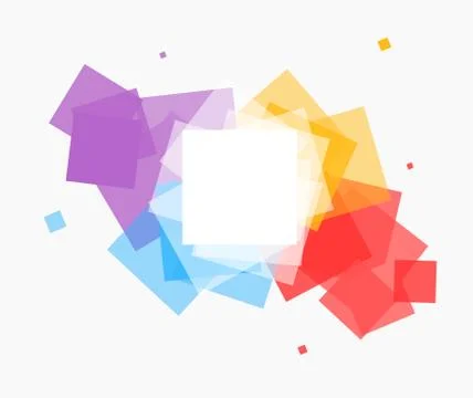 Abstract background Stock Illustration