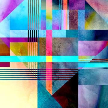 Abstract background Stock Illustration