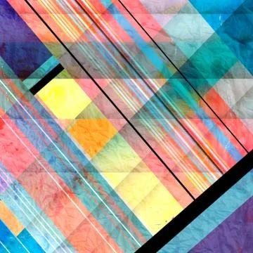 Abstract background Stock Illustration