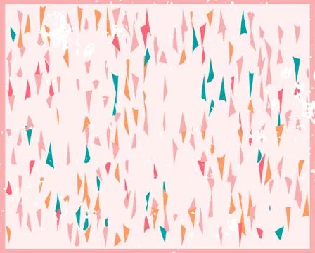 Abstract background Illustrazione stock