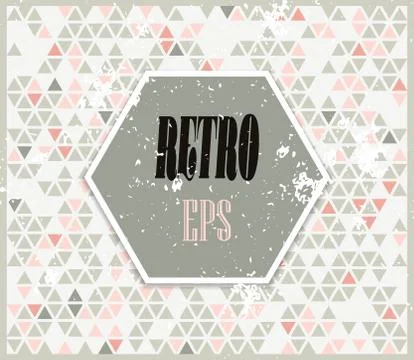 Abstract background Illustrazione stock