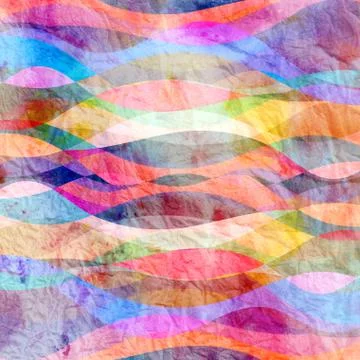 Abstract background Stock Illustration