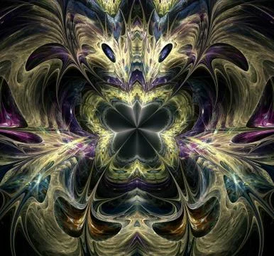 Abstract background Stock Illustration