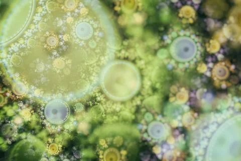 Abstract background Stock Illustration