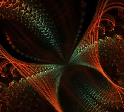 Abstract background Stock Illustration