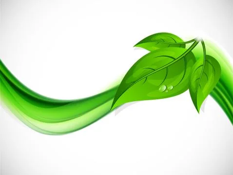 Abstract background Stock Illustration