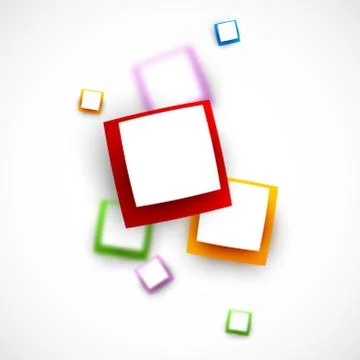 Abstract background Stock Illustration