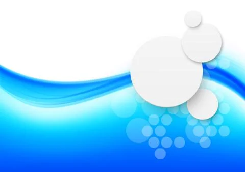 Abstract background Stock Illustration