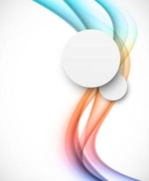 Abstract background Stock Illustration