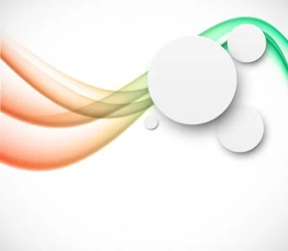 Abstract background Stock Illustration