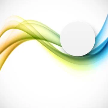 Abstract background Stock Illustration