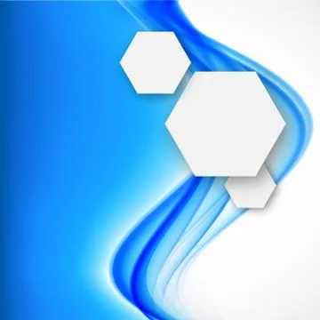 Abstract background Stock Illustration