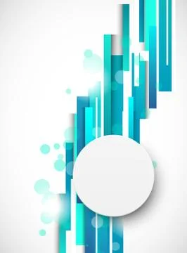 Abstract background Stock Illustration