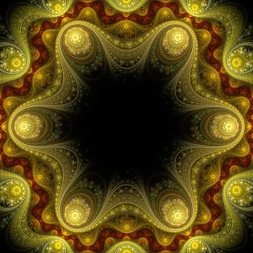 Abstract background Stock Illustration