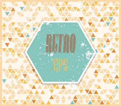 Abstract background Illustrazione stock