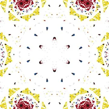 Abstract Background Stock Illustration