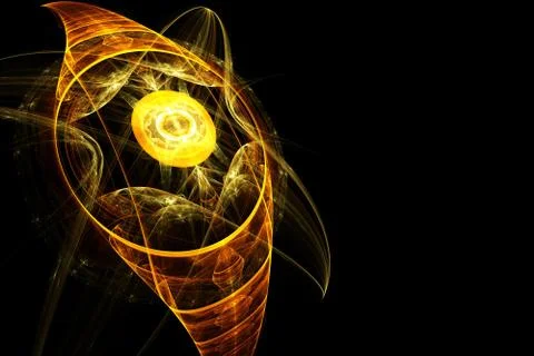 Abstract background Stock Illustration