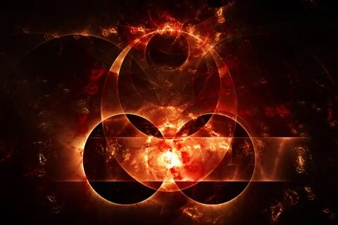 Abstract background Stock Illustration