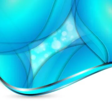 Abstract background Stock Illustration