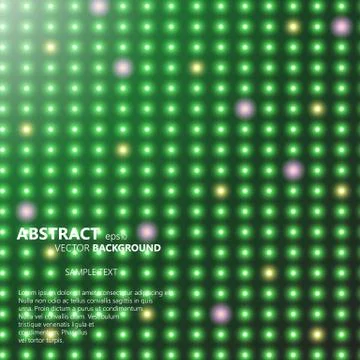 Abstract background Illustrazione stock