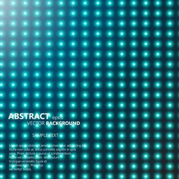 Abstract background Stock-Illustration