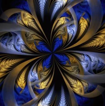 Abstract background Stock Illustration