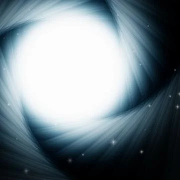 Abstract background Stock Illustration