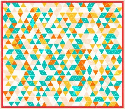 Abstract background Illustrazione stock