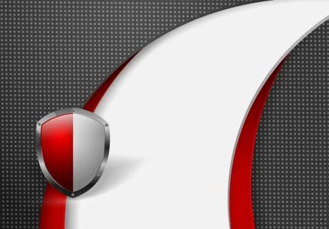 Abstract background Stock Illustration