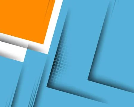 Abstract background Stock Illustration