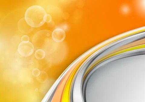 Abstract background Stock Illustration