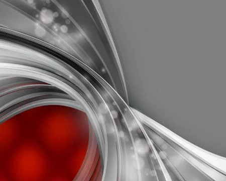 Abstract background Stock Illustration