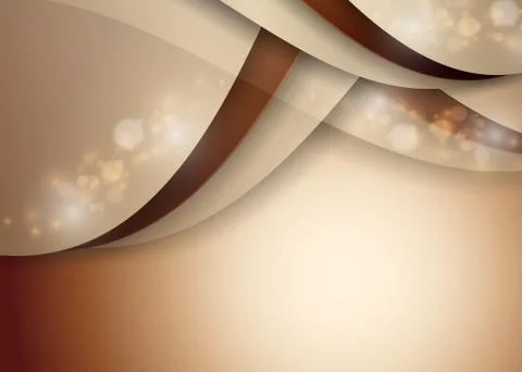 Abstract background Stock Illustration