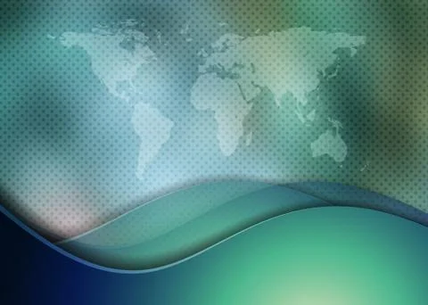 Abstract background Stock Illustration