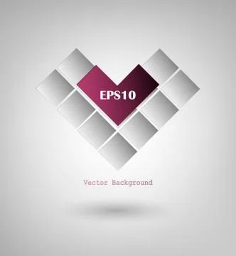 Abstract Background Stock Illustration