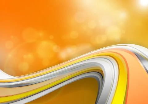 Abstract background Stock Illustration